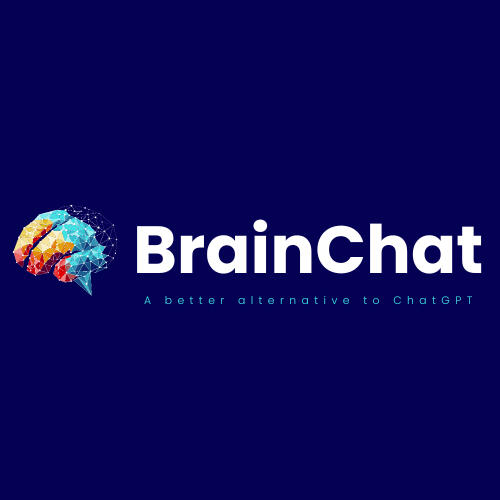 BrainChat is a better alternative to ChatGPT